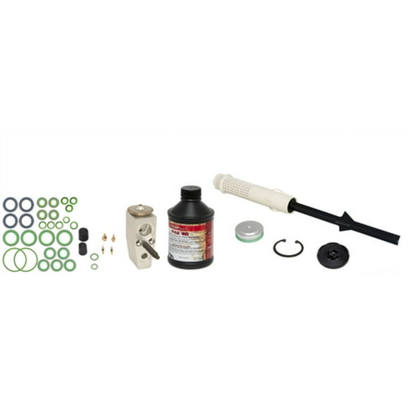 Four Seasons A/C Service Kits
