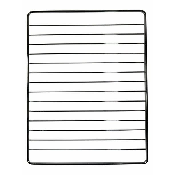 Genuine Hamilton Beach 990112400 Toaster Oven Rack For 31103 31100