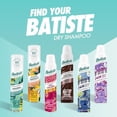 thumbnail image 5 of Batiste Dry Shampoo - Fresh - 6.73 Ounce, 5 of 5