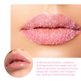 thumbnail image 2 of Natural Sugar Lip Scrub, Exfoliating Lip Repair for Dry & Chapped Lips, 1.01 Fl Oz, 2 of 9