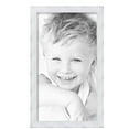 thumbnail image 2 of ArtToFrames 14" x 25" White Picture Frame, 14x25 inch White Wood Poster Frame (WOM-4598), 3 Pack, 2 of 7