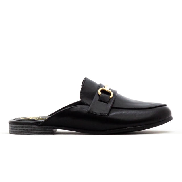 Zapatos Jema para Mujer 1023 negro 23