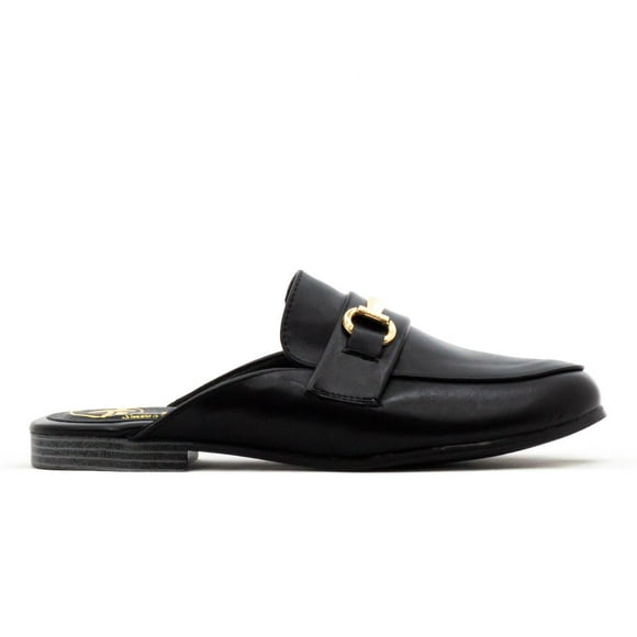 Zapatos Jema para Mujer 1023 negro 23