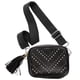 thumbnail image 3 of Guardurnaity Bolso de mujer, correa de hombro ajustable de nailon para mujer, bandolera con asa, bolso portátil, accesorios de repuesto Bolsas de mensajero y de hombro, 3 of 6