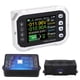 thumbnail image 5 of Monitor de batería para vehículos recreativos monitor de batería inteligente bajo consumo de energía 0 V-120 V reconoce automáticamente la dirección actual de las ANGGREK Otros, 5 of 8