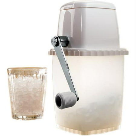 Fox Valley Traders Nbsp Miles Kimball Portable Ice Crusher