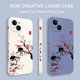 thumbnail image 4 of Funda de silicona para iPhone 16, 15, 14, 13, 12, 11, X, XR, XS, SE2, SE2020, 8, 7, 6, 6S Plus, Pro Max Mini, 4 of 5