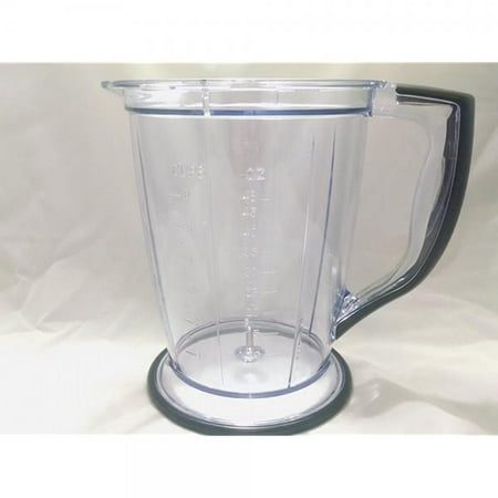 Pro Ice Pitchers Kit - Ninja Master Prep Pro 48oz Replacement Pitcher Bowl