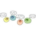thumbnail image 3 of CafePress - T Cell Wars Mug - 11 oz Ceramic Mug - Novelty Coffee Tea Cup, 3 of 6