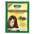thumbnail image 1 of BAKSON'S SUNNY (Lot de 5) Coloration Capillaire à Base d'Herbes Brun Foncé - 20 g, 1 of 2