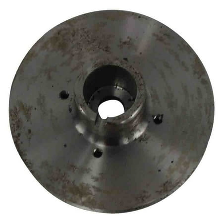 Gear Drive Tractor - Complete Tractor Pump Drive Pulley 1101-0410 for Ford New Holland 2N, 8N, 9N 192160