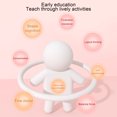 thumbnail image 3 of Bloques de apilamiento caja fuerte suave del juguete educativo interactivo de la unidad de creación para el juego ANGGREK Otros, 3 of 8