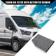 thumbnail image 2 of No.BK2118D543AA Cabina Aire Filtro para Ford Transit / Duradero / 1uds, 2 of 7