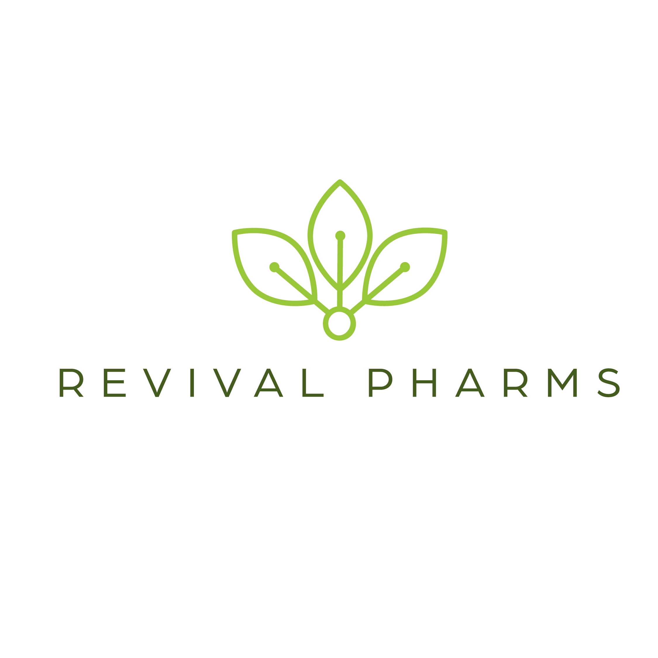 Revival Pharms Regenerating Face Cream, Natural Fermented Day Moisturizer with Honey, Propolis, Aronia, 30mL/1oz, Anti-Aging Formula for Dry Skin
