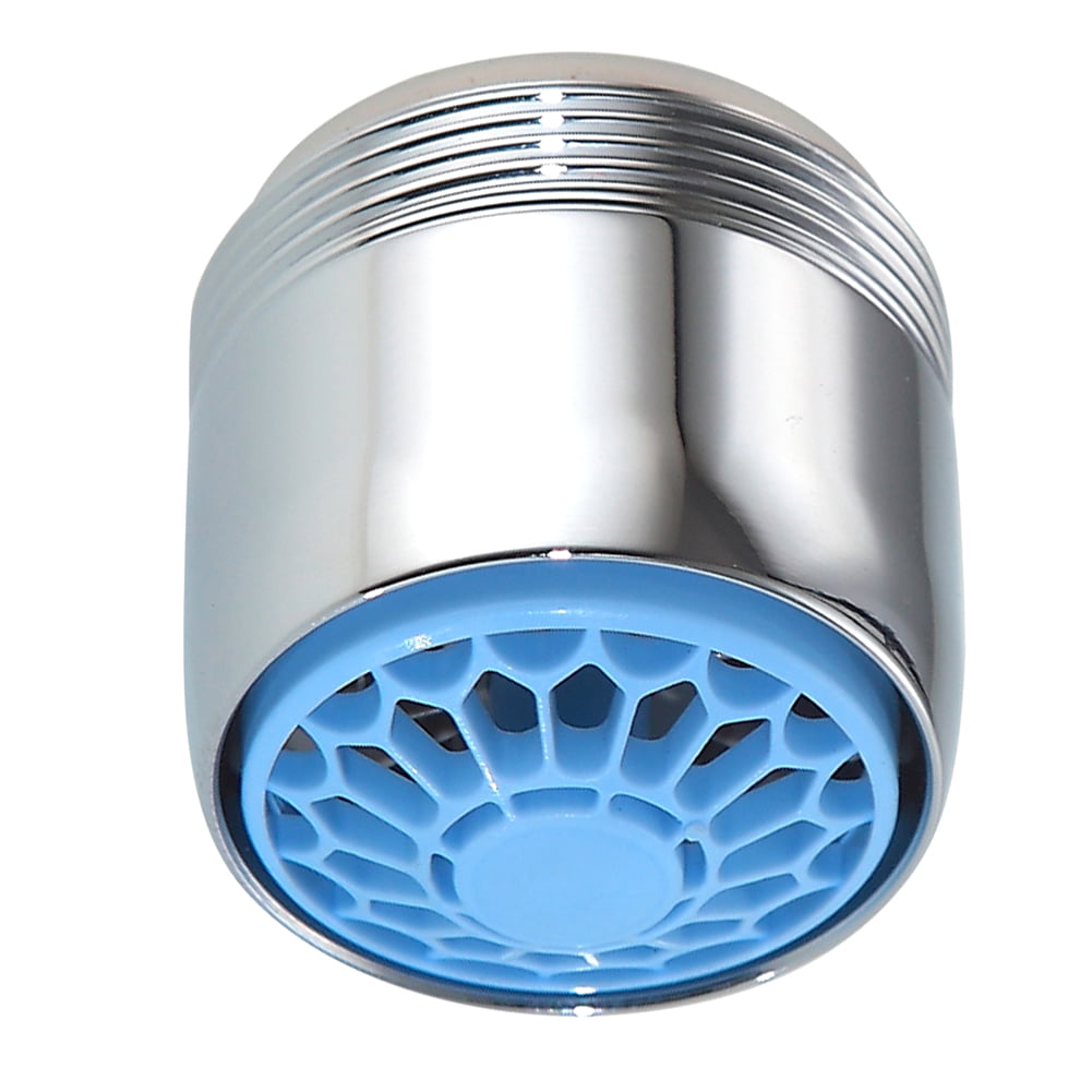 Practical Kitchen Bathroom Saves Water One Touch Tap Faucet Aerator Tool DD 