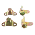 thumbnail image 2 of Kit de Bisagras para Portón Trasero para para 1999-2006 Reemplaza 38642 15074252 15074253 15078745 15078746, 2 of 5