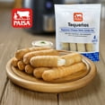 thumbnail image 4 of Paisa Jumbo Cheese Tequenos Precooked, 4 of 7