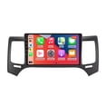 thumbnail image 1 of RoverOne for Kia Magentis 2008-2010 Optima 2009-2010 Car Stereo GPS Navigation CarPlay Android Auto Bluetooth Touch Screen, 1 of 9