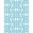 thumbnail image 3 of Villa, Milli 12x14 Black Modern Framed Museum Art Print Titled - Tech Wall, 3 of 5