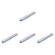 thumbnail image 2 of 4 piezas de soporte para papel higiénico con resorte, herrajes flexibles, utilidad, barras para rollos de papel higiénico Astilla, 2 of 9
