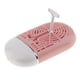 thumbnail image 4 of Ventilador para Extensiones de Pestañas, de Pegamento, Herramienta Adhesiva para Pestañas Postizas - Rosado Macarena Soplador de pestañas, 4 of 8