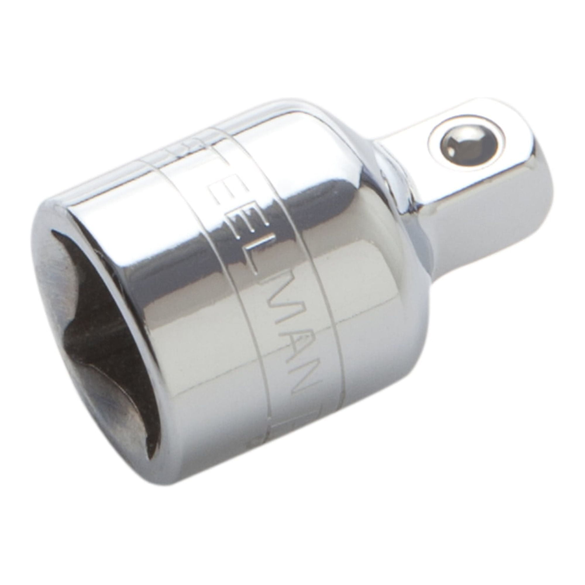 STEELMAN PRO 97886 11-Piece Swivel Head 3/8-Inch Drive, 9-Inch