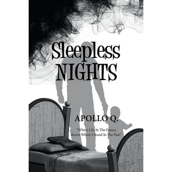 Sleepless Nights (Paperback)