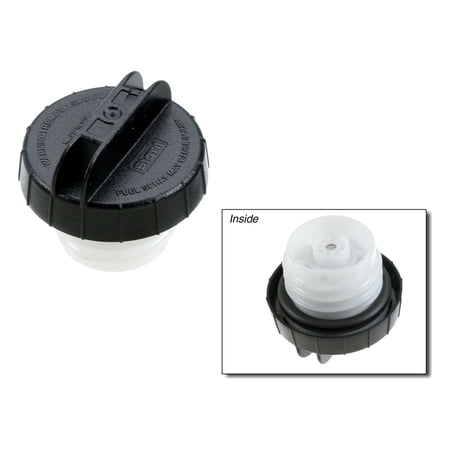 Gates OE Equivalent Fuel Tank Cap