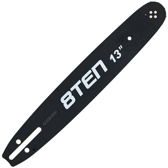 8TEN 13 inch Chainsaw Bar .050 .325 56DL for Husqvarna Poulan 810-CCG2212B