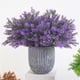 thumbnail image 2 of 2x 6 48 Plantas de de Falsas Hogar Jardín Decor, 2 of 9