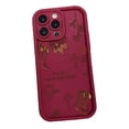 thumbnail image 2 of Creatine Western Religion Pattern TPU Phone Wonderfully Made Phone Western For IPhone 16 Shockproof Silicone Cover With Drop, 2 of 4