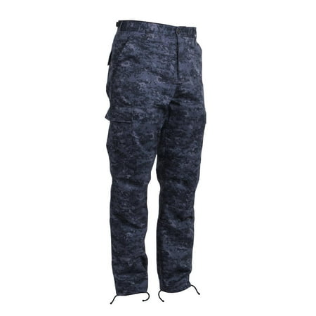 digital midnite bdu fatigues camouflage camo pants military dialog displays option button additional opens zoom