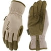 Mechanix Wear Ethel® Garden Utility Gloves (Medium, Blush)