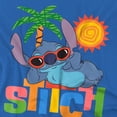 thumbnail image 3 of Lilo & Stitch T-Shirt Lunettes de Soleil Garçons/filles, 3 of 5
