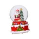 thumbnail image 5 of Bolas de cristal navideñas luminosas, pequeñas bolas de nieve navideñas, bolas de nieve navideñas LED, caja de música para escritorio, mesita de noche Estilo D, 5 of 8