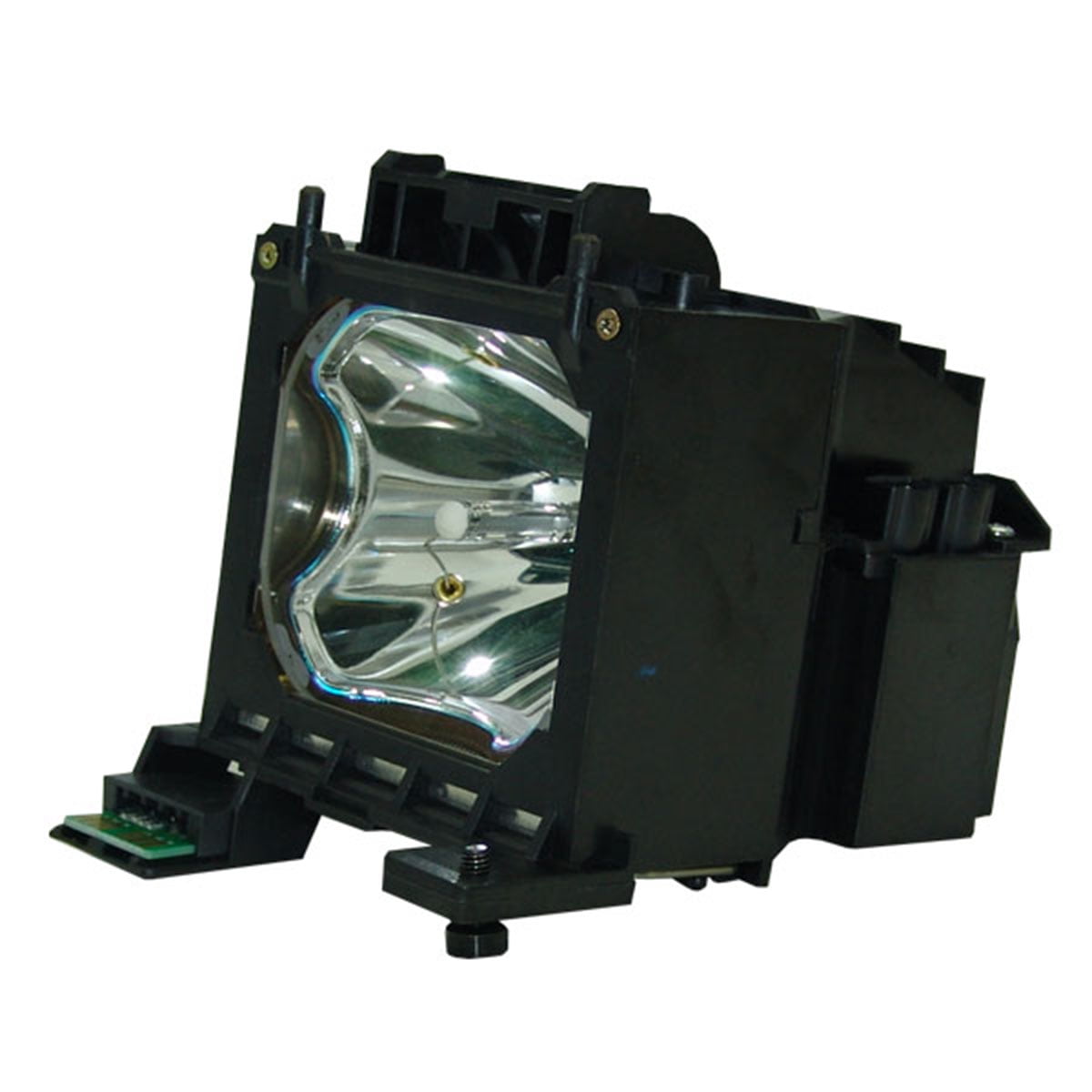 Lamp with Housing Lutema Platinum Bulb for NEC MT1075J Projector