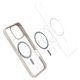 thumbnail image 2 of Funda Spigen iPhone 16 Pro Ultra Hybrid MagFit Frost, 2 of 8