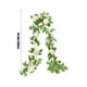 thumbnail image 3 of Simulation Rose Rattan Fake Flowers Rattan Home Decorative Vines Landscaping Decorative Simulation Rattan, 3 of 6