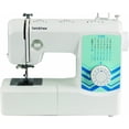thumbnail image 2 of Máquina de Coser Semiautomática Brother XL2800 27 Puntadas 63 funciones 120V, 2 of 7