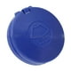thumbnail image 2 of Tapón Limpiaparabrisas 45mm Azul Para Accesorio Coche, 2 of 4