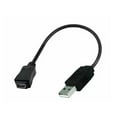 thumbnail image 1 of PAC USBGM1 USB Retention Cable For GM 2010 & Newer, 1 of 1