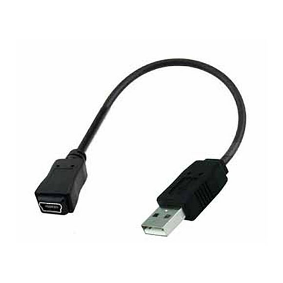 PAC USBGM1 USB Retention Cable For GM 2010 & Newer