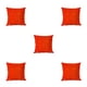 thumbnail image 3 of Fundas decorativas para cojines Cateissary Funda cuadrada suave 45x45cm, 3 of 6