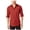 Red - rustcombo, variant on I.N.C Mens LS Utility Button Up Shirt, Red, Small