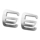 thumbnail image 2 of Paquete de 2pcs 25mm Durable Gancho G Correas Hebilla para Correas de La Correa de La, 2 of 8