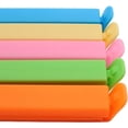thumbnail image 4 of Zhuge 20 pinzas para sellar alimentos para cocina, 11 cm (colores aleatorios), 4 of 4