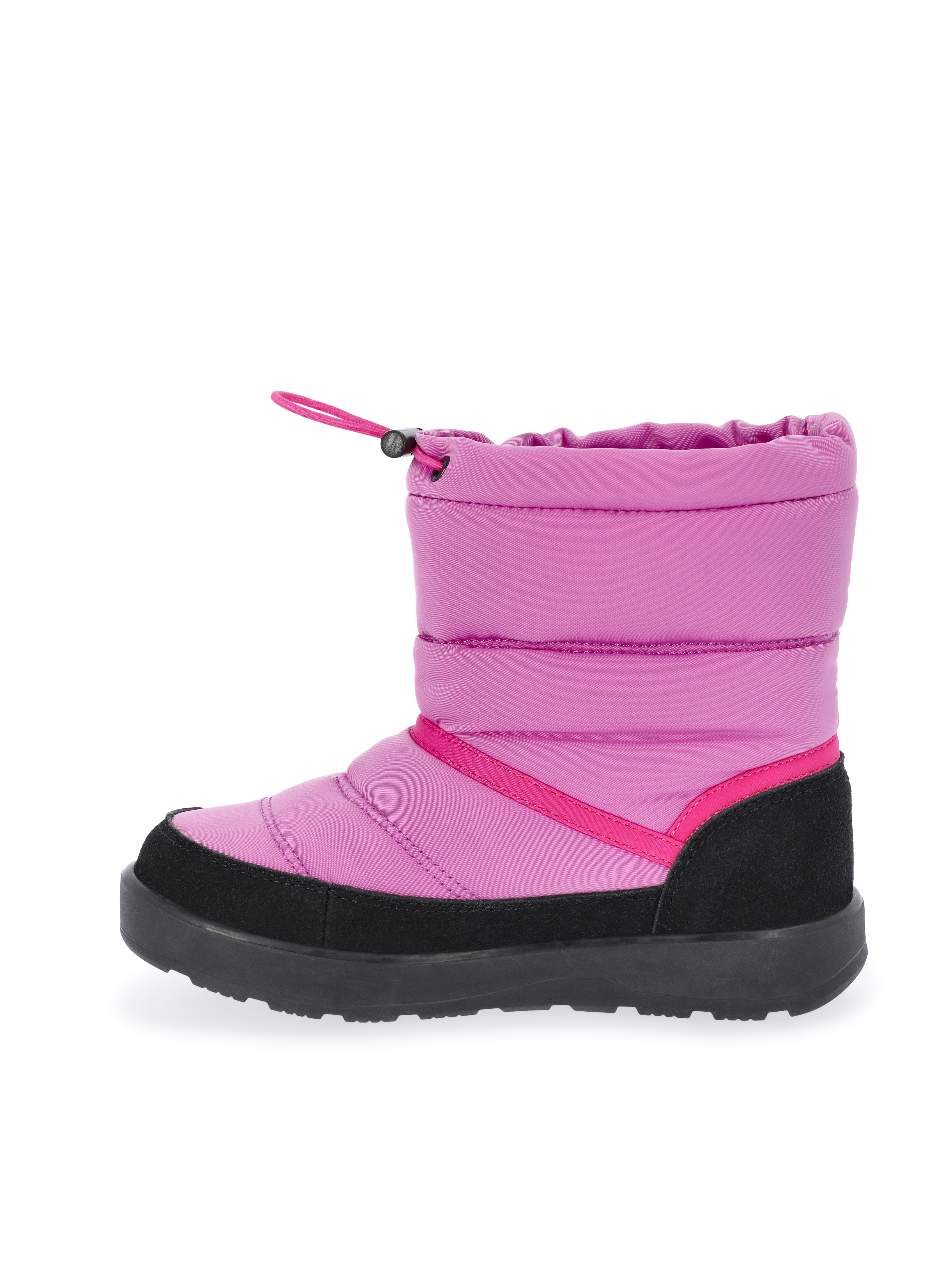Ozark Trail Toddler and Kids Puffer 200g Snow Boots