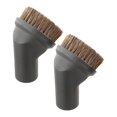 thumbnail image 1 of Cepillo de crin de caballo con adaptador para Karcher T 7/1 Classic, 1 of 7