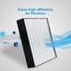 thumbnail image 3 of Purificador de Aire Daikin MCKB70YSAU Filtro HEPA 0.1 Micrones, 3 of 6