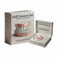 thumbnail image 1 of Advanced Customized Full Denture Set, Silicone Reline Denture Set-1pc-, 1 of 5